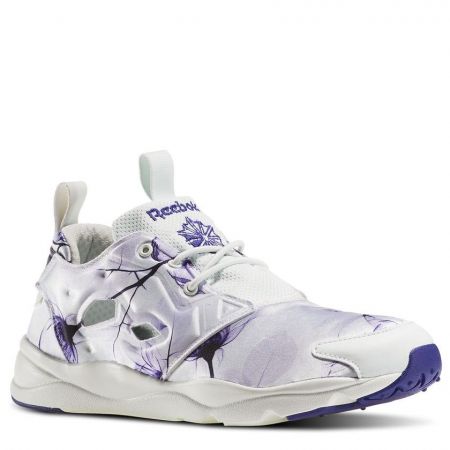 ΠΑΙΔΙΚΑ ΑΘΛΗΤΙΚΑ ΠΑΠΟΥΤΣΙΑ  REEBOK Furylite Graphic 513000 AQ9835